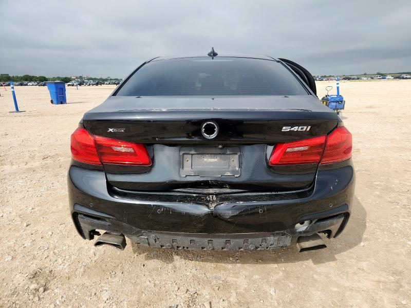 2018 BMW 540 XI WBAJE7C52JWD52730