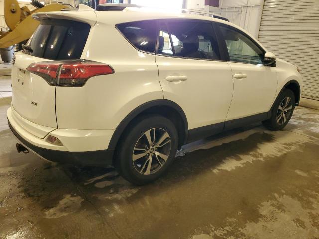 Vin: jtmwfrev5jj160789, lot: 60203875, toyota rav4 adventure 20183