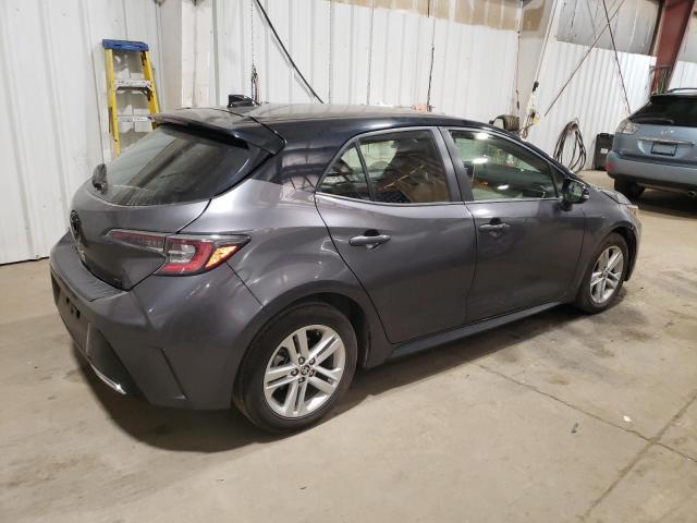 Vin: jtnd4mbexm3129501, lot: 61462275, toyota corolla se 20213