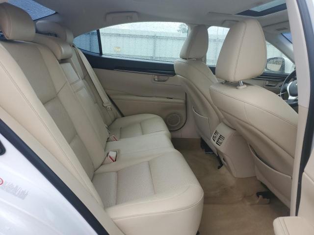 2015 LEXUS ES 350 - JTHBK1GG0F2159964