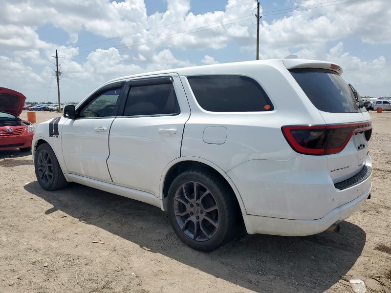 Vin: 1c4sdhct9fc916636, lot: 61754135, dodge durango r/t 20152