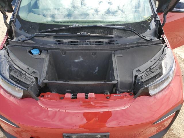 2018 BMW I3 BEV WBY7Z2C51JVE65075