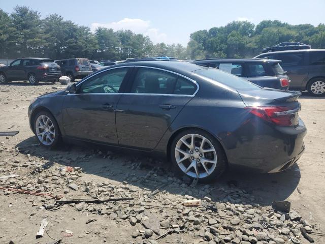 2016 BUICK REGAL GS 2G4GU5GX5G9110282