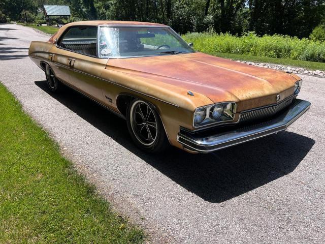 Vin: 4p39t3x180511, lot: 62406185, buick all other 1973 img_1