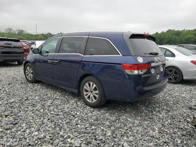 Vin: 5fnrl5h63gb099302, lot: 59351305, honda all models exl 20162