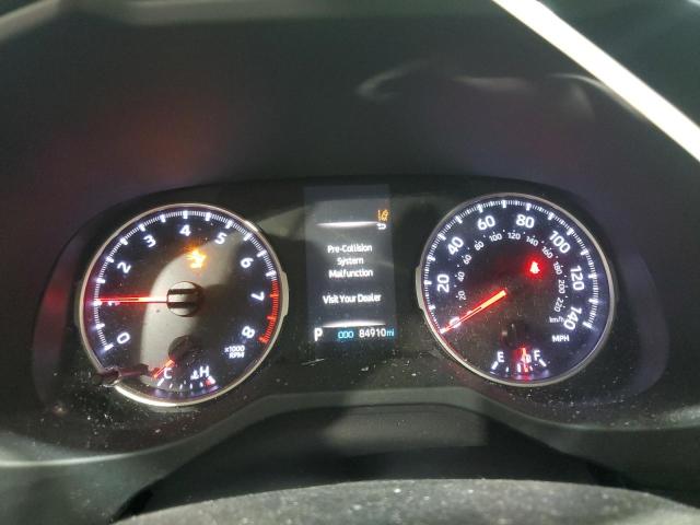 2019 TOYOTA RAV4 LE JTMF1RFV4KD006359
