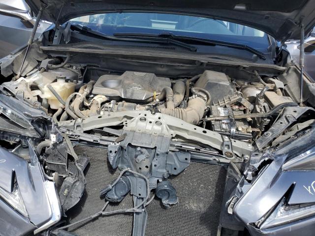 2017 LEXUS NX 200T BA JTJBARBZ6H2106391