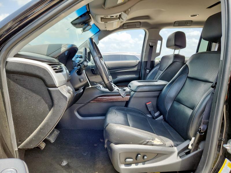 2017 GMC YUKON XL C 1GKS1GKC6HR277057