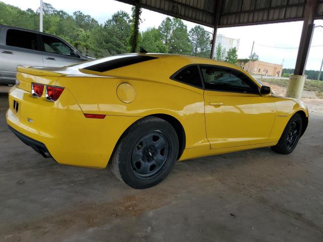 Vin: 2g1fa1ed8b9151081, lot: 59964895, chevrolet camaro ls 20113