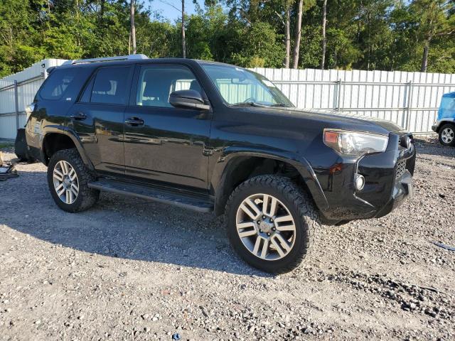 Vin: jtebu5jr1e5183406, lot: 60012235, toyota 4runner sr5 20144
