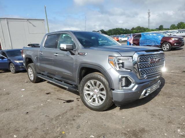 Vin: 3gtu9fel3mg425338, lot: 58376525, gmc sierra k1500 denali 20214