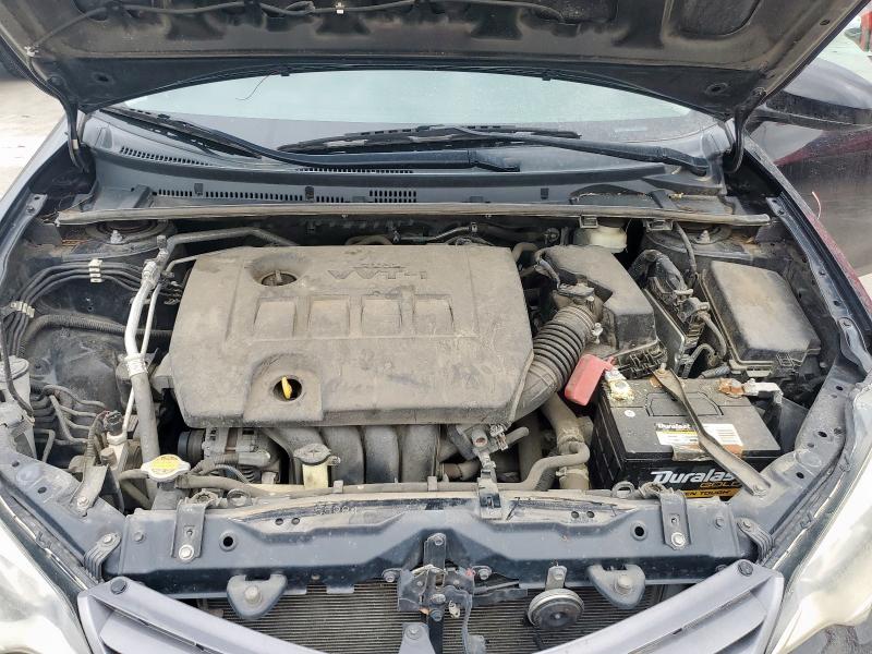 2016 TOYOTA COROLLA L - 2T1BURHE8GC675337