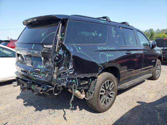 Vin: 1gks2hkl0pr242273, lot: 59008525, gmc yukon k1500 at4 20233