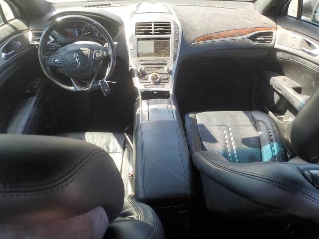 2017 LINCOLN MKZ HYBRID RESERVE - 3LN6L5MUXHR614010