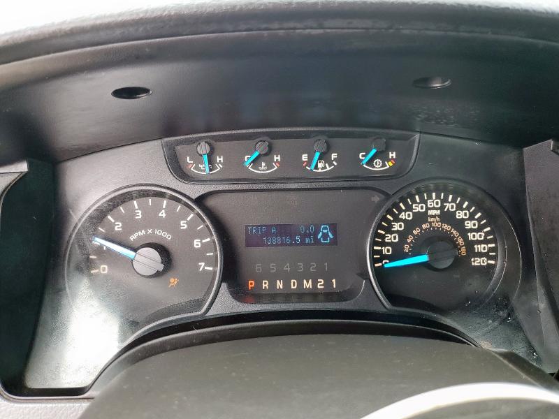 2014 FORD F150 SUPER - 1FTEX1CM6EFC92442