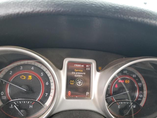 2015 DODGE JOURNEY SE 3C4PDCAB7FT659385