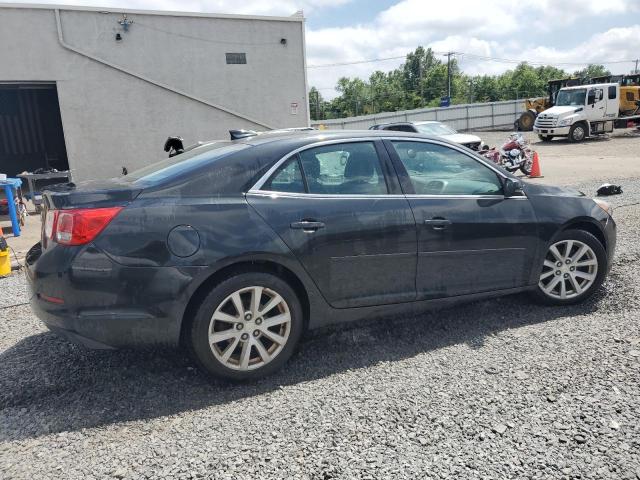 Vin: 1g11d5slxff111554, lot: 61374615, chevrolet malibu 2lt 20153