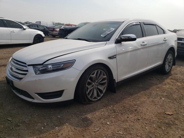 Vin: 1fahp2f8xgg124551, lot: 60621695, ford taurus limited 2016 img_1