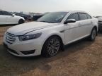 2016 FORD TAURUS LIM - 1FAHP2F8XGG124551