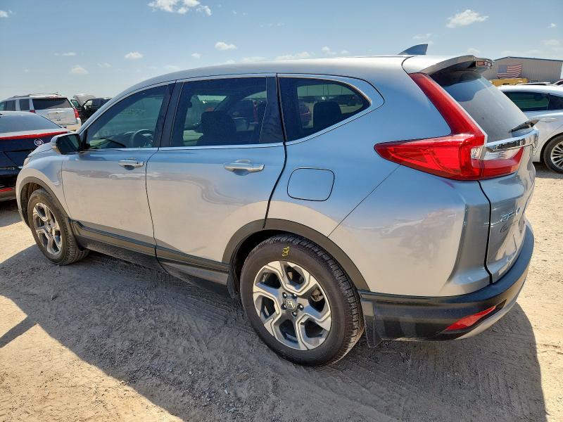 Vin: 5j6rw1h5xka030013, lot: 61532795, honda crv ex 20192