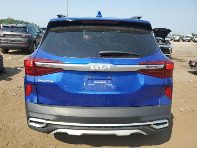 2023 KIA SELTOS EX KNDERCAA0P7460796