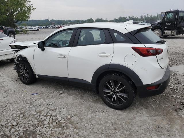 2017 MAZDA CX-3 TOURI JM1DKDC78H0151143