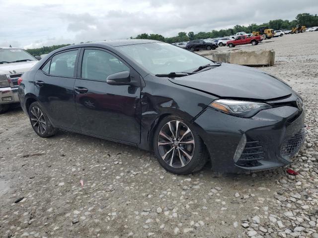 Vin: 2t1burhe4hc866139, lot: 61009235, toyota corolla l 20174