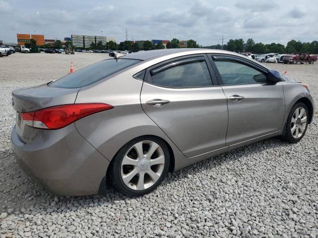 Vin: 5npdh4ae9ch121323, lot: 61184645, hyundai elantra gls 20123