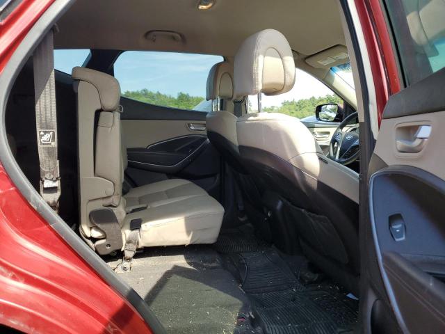2017 HYUNDAI SANTA FE S - 5XYZTDLB8HG438953