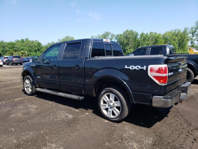 Vin: 1ftfw1etxdfc37681, lot: 61803575, ford f-150 supercrew 20132