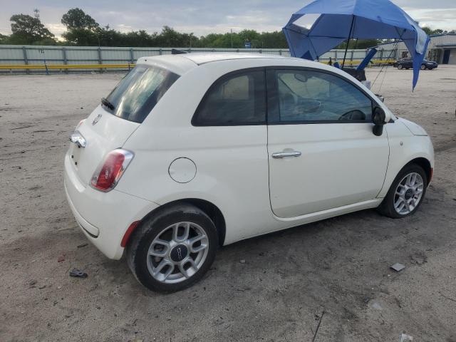 Vin: 3c3cffar7gt193485, lot: 62530805, fiat 500 pop 20163