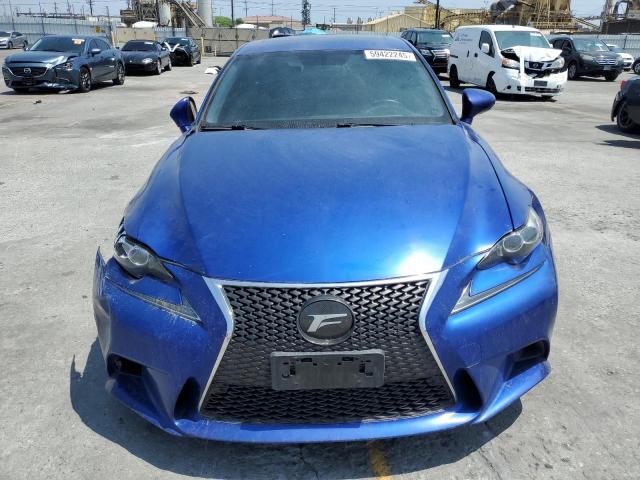 2016 LEXUS IS 200T JTHBA1D24G5018634