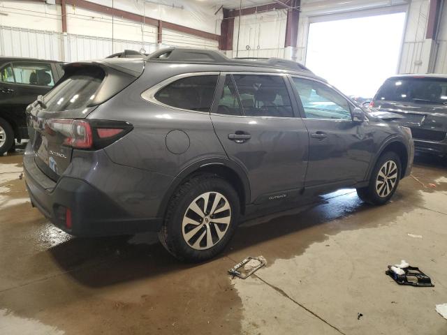 2022 SUBARU OUTBACK PR - 4S4BTADC8N3130376