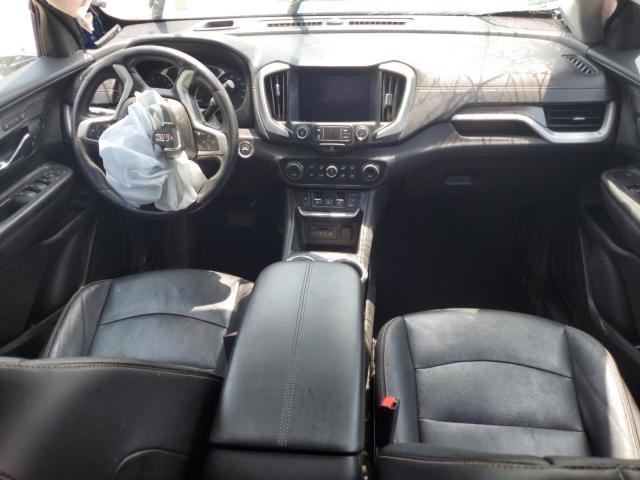 2021 GMC TERRAIN SL 3GKALPEV4ML312358