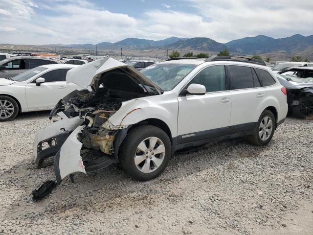 SUBARU OUTBACK 3.
