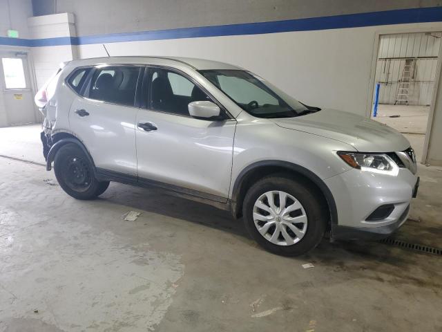 Vin: knmat2mv9gp716653, lot: 62218545, nissan rogue s 20164