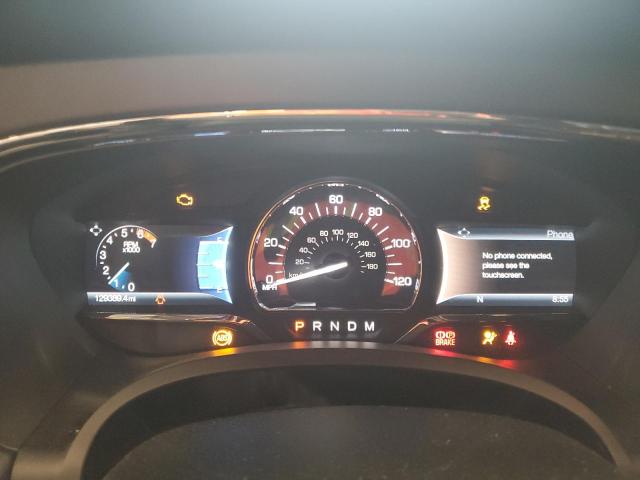 2016 LINCOLN NAVIGATOR - 5LMJJ2JTXGEL02875
