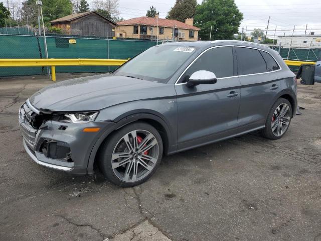 2018 AUDI SQ5 PRESTI WA1C4AFY9J2071475