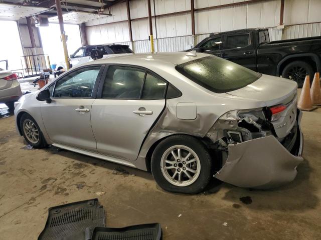 Vin: jtdeamde3n3012083, lot: 59391155, toyota corolla le 20222
