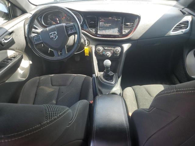 2016 DODGE DART SXT 1C3CDFBB5GD694808