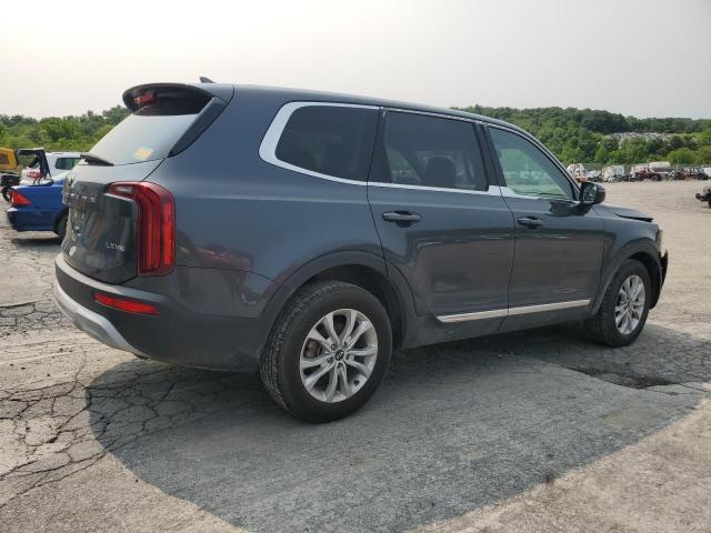 Vin: 5xyp2dhc6mg160754, lot: 58889265, kia telluride lx 20213