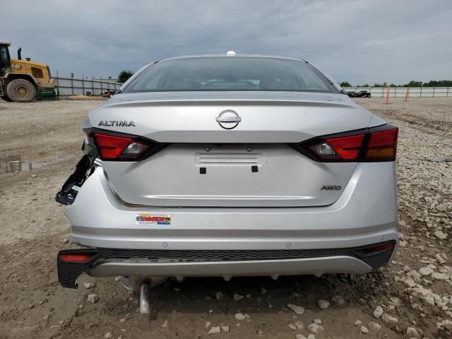 2025 NISSAN ALTIMA SV 1N4BL4DW0SN393967