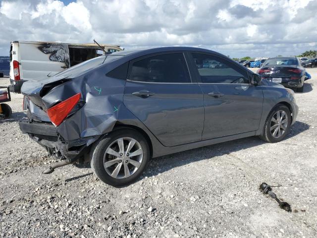 Vin: kmhcu4aexcu194192, lot: 60791975, hyundai accent gls 20123