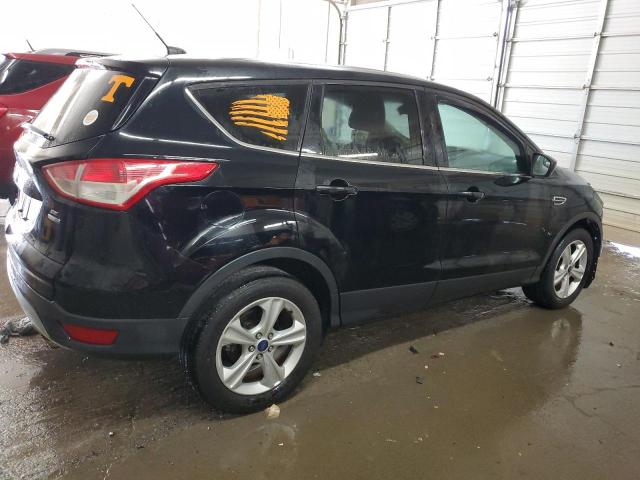 Vin: 1fmcu9g91guc29442, lot: 61209315, ford escape se 20163