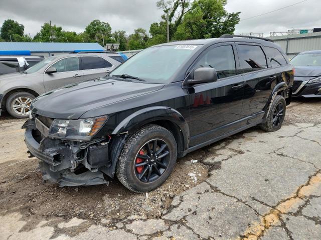 DODGE JOURNEY SE