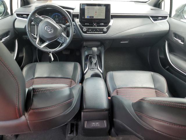 2023 TOYOTA COROLLA XS 5YFT4MCE0PP151212