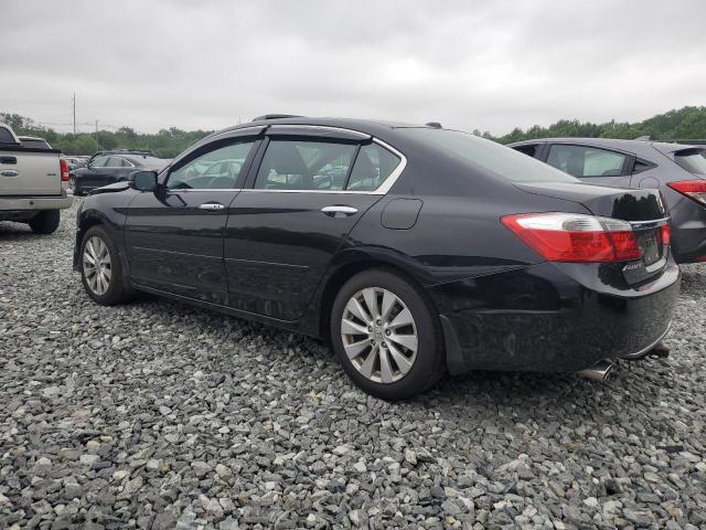 Vin: 1hgcr3f88ea041223, lot: 59995045, honda accord exl 20142
