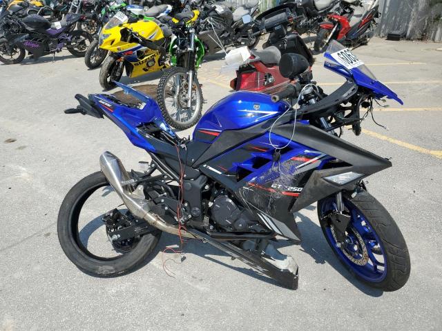 2024 JBLC MOTORCYCLE - L2BB8AAK9RBB13046