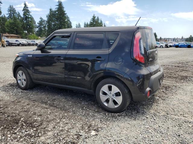 Vin: kndjn2a26g7342636, lot: 60328835, kia soul 20162