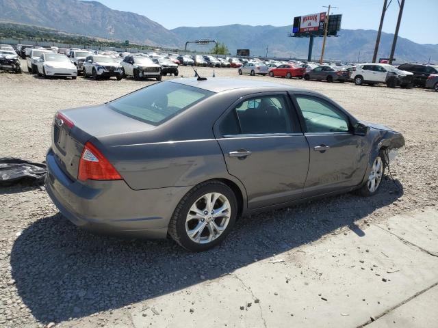 Vin: 3fahp0ha2cr296919, lot: 62986875, ford fusion se 20123